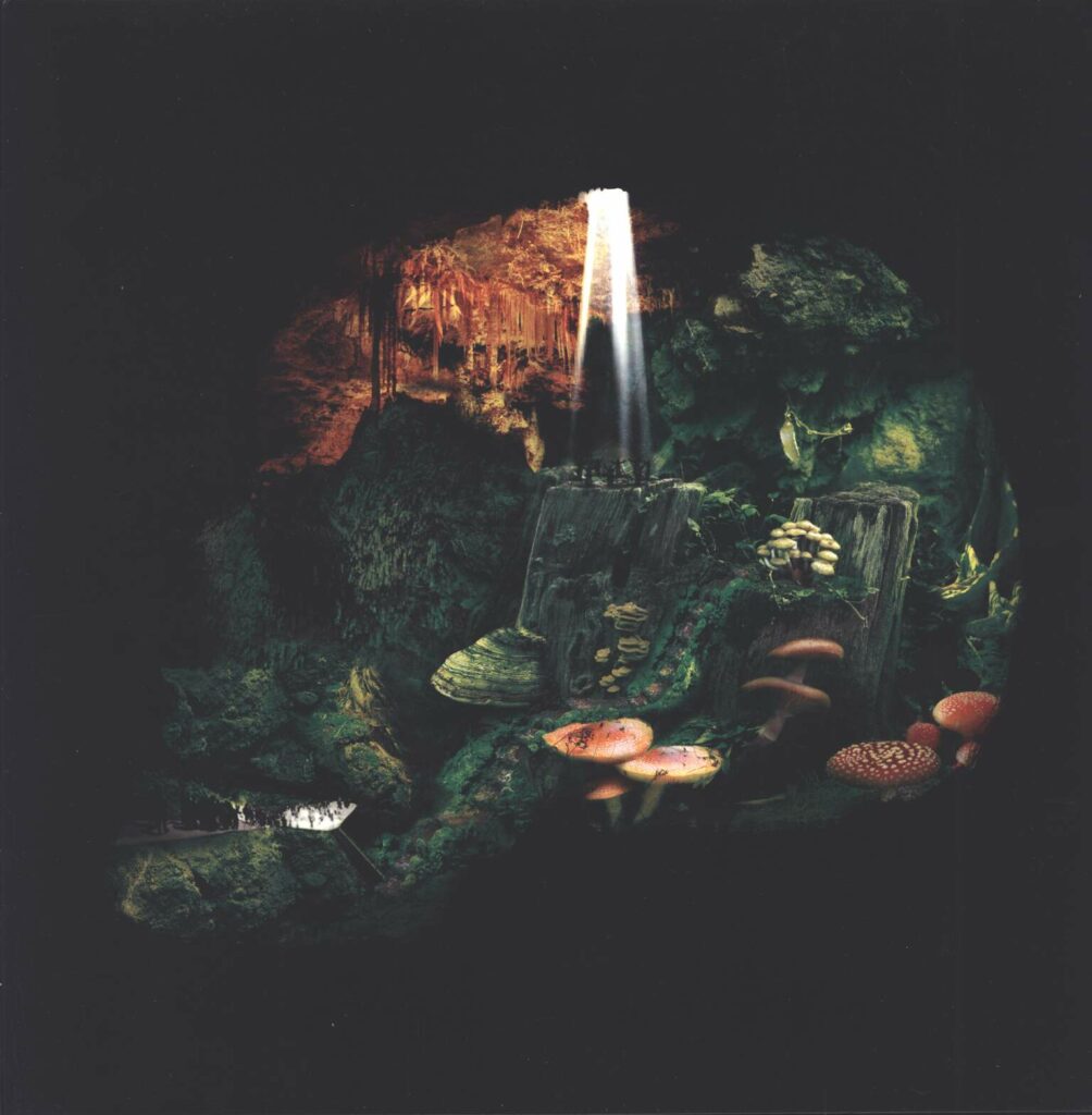 Hexvessel-Iron Marsh-12" Maxi Single (Vinyl)-01