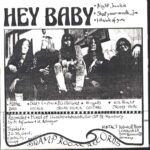 Hey Baby-Hey Baby-7" Single (Vinyl)-02