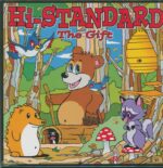Hi-Standard-The Gift-LP (Vinyl)-01