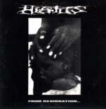 Hiatus-From Resignation... To Revolt-LP (Vinyl)-01