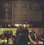 Hiatus Kaiyote-Choose Your Weapon-LP (Vinyl)-02