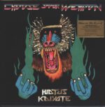 Hiatus Kaiyote-Choose Your Weapon-LP (Vinyl)-01