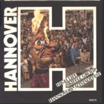 High Life Skiffle Group-Hannovers Flohmarkt-7" Single (Vinyl)-02