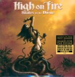 High On Fire-Snakes For The Divine-LP (Vinyl)-01