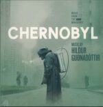 Hildur Guðnadóttir-Chernobyl (Music From The HBO Miniseries)-LP (Vinyl)-01