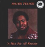 Hilton Felton-A Man For All Reasons-LP (Vinyl)-01