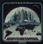 Hiob & Morlockk Dilemma-Kapitalismus Jetzt Instrumentals-LP (Vinyl)-01
