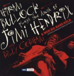 Hiram Bullock-Plays The Music Of Jimi Hendrix-LP (Vinyl)-01