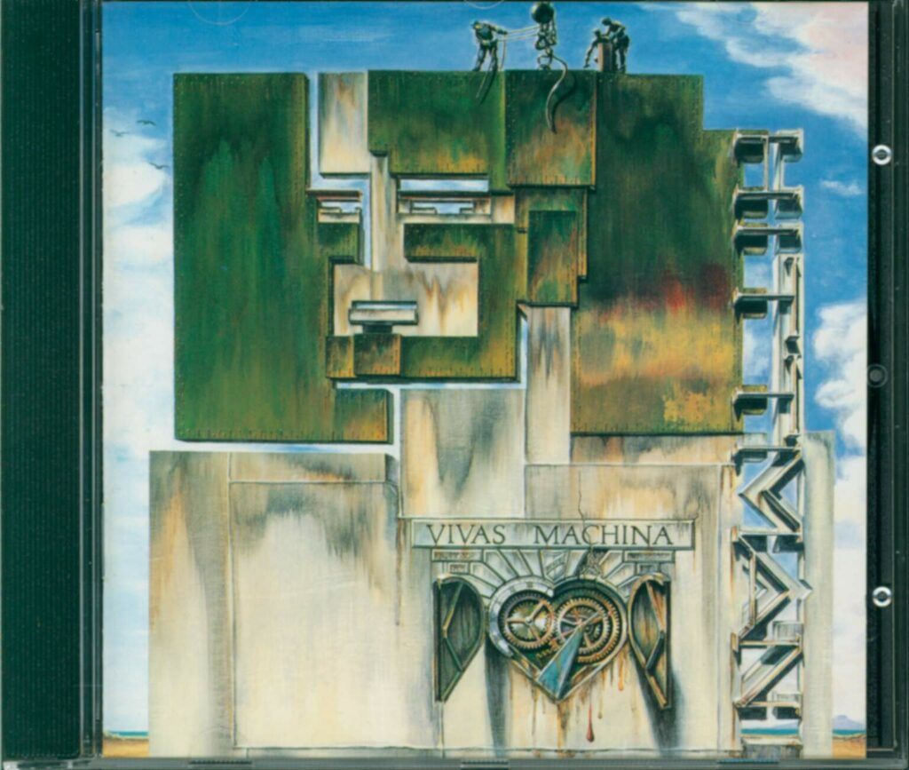 Hittman-Vivas Machina-CD-01