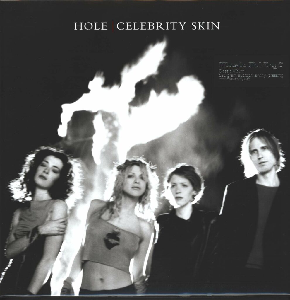 Hole-Celebrity Skin-LP (Vinyl)-01