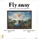 Holger Brasen-Fly Away (Vibes & Voices On Magic Overtune Stringboards)-LP (Vinyl)-02