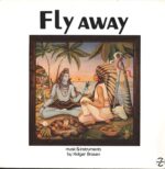 Holger Brasen-Fly Away (Vibes & Voices On Magic Overtune Stringboards)-LP (Vinyl)-01