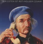 Holger Czukay-Der Osten Ist Rot-LP (Vinyl)-01