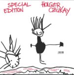 Holger Czukay-On The Way To The Peak Of Normal-LP (Vinyl)-02