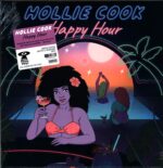 Hollie Cook-Happy Hour-LP (Vinyl)-01