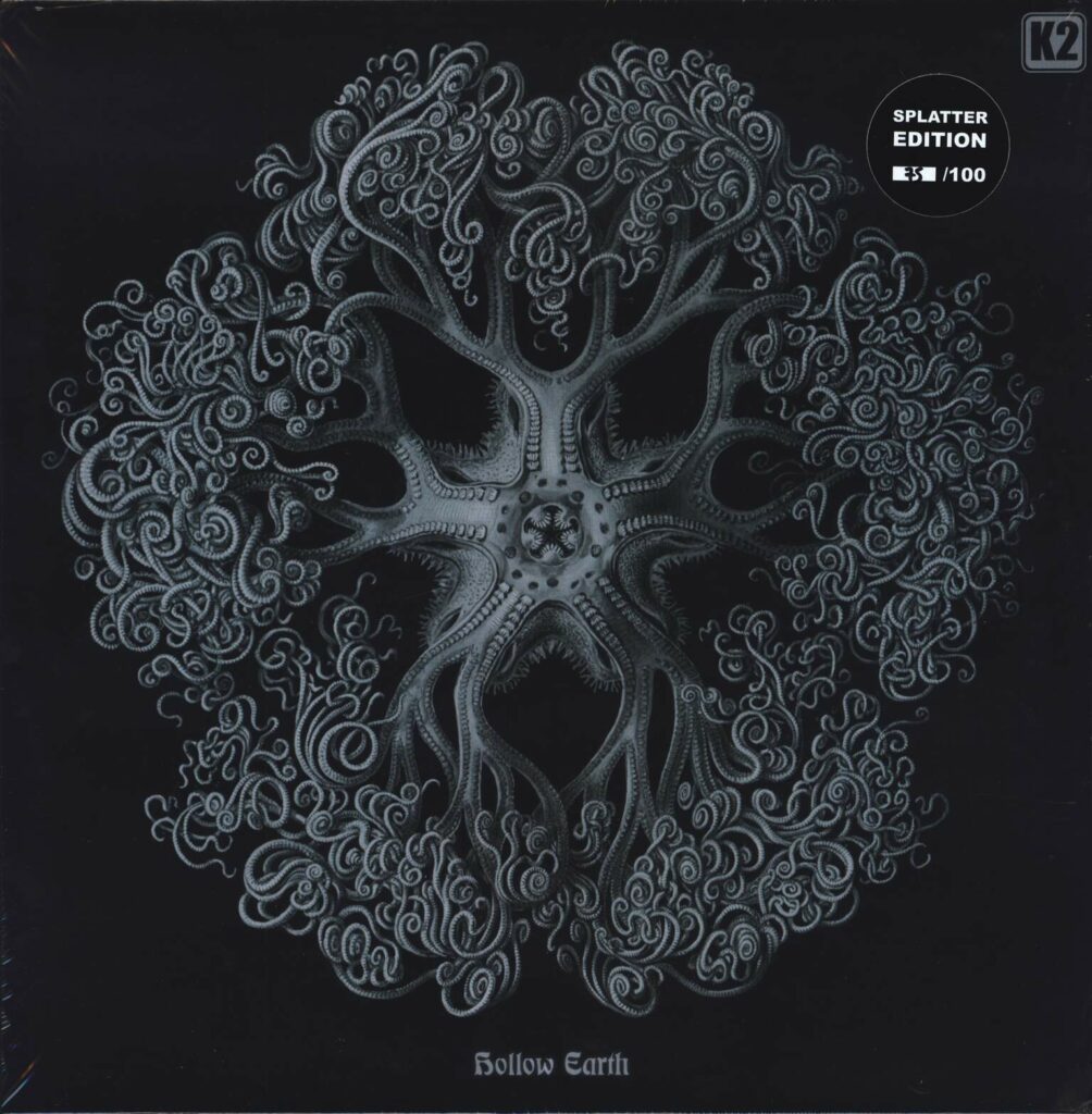 Hollow Earth-Out Of Atlantis-LP (Vinyl)-01