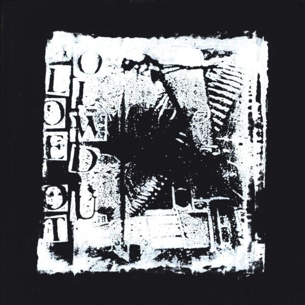 Hollowed Out-Hollowed Out-10" Vinyl-01