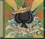 Hollus-Joker And The Queen-CD-01