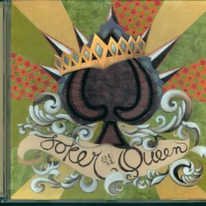 Hollus-Joker And The Queen-CD-01