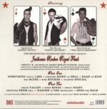Holly B.-Jailhouse Rocker Royal Flush-LP (Vinyl)-02