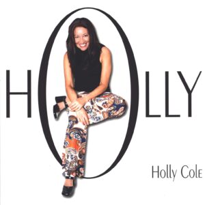 Holly Cole-Holly-LP (Vinyl)-01