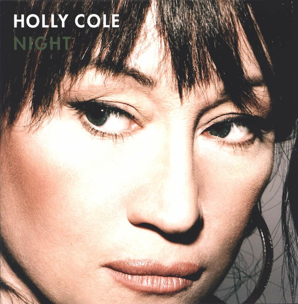 Holly Cole-Night-LP (Vinyl)-01