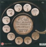 Holly Golightly And The Brokeoffs-Long Distance-LP (Vinyl)-02