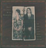 Holly Golightly And The Brokeoffs-You Can't Buy A Gun When You're Crying-LP (Vinyl)-01