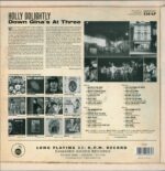 Holly Golightly-Down Gina's At 3-LP (Vinyl)-02