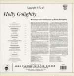 Holly Golightly-Laugh It Up!-LP (Vinyl)-02