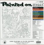 Holly Golightly-Painted On-LP (Vinyl)-02