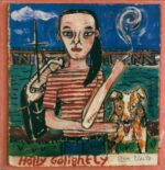 Holly Golightly-Painted On-LP (Vinyl)-01