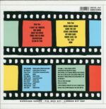 Holly Golightly-Serial Girlfriend-LP (Vinyl)-02