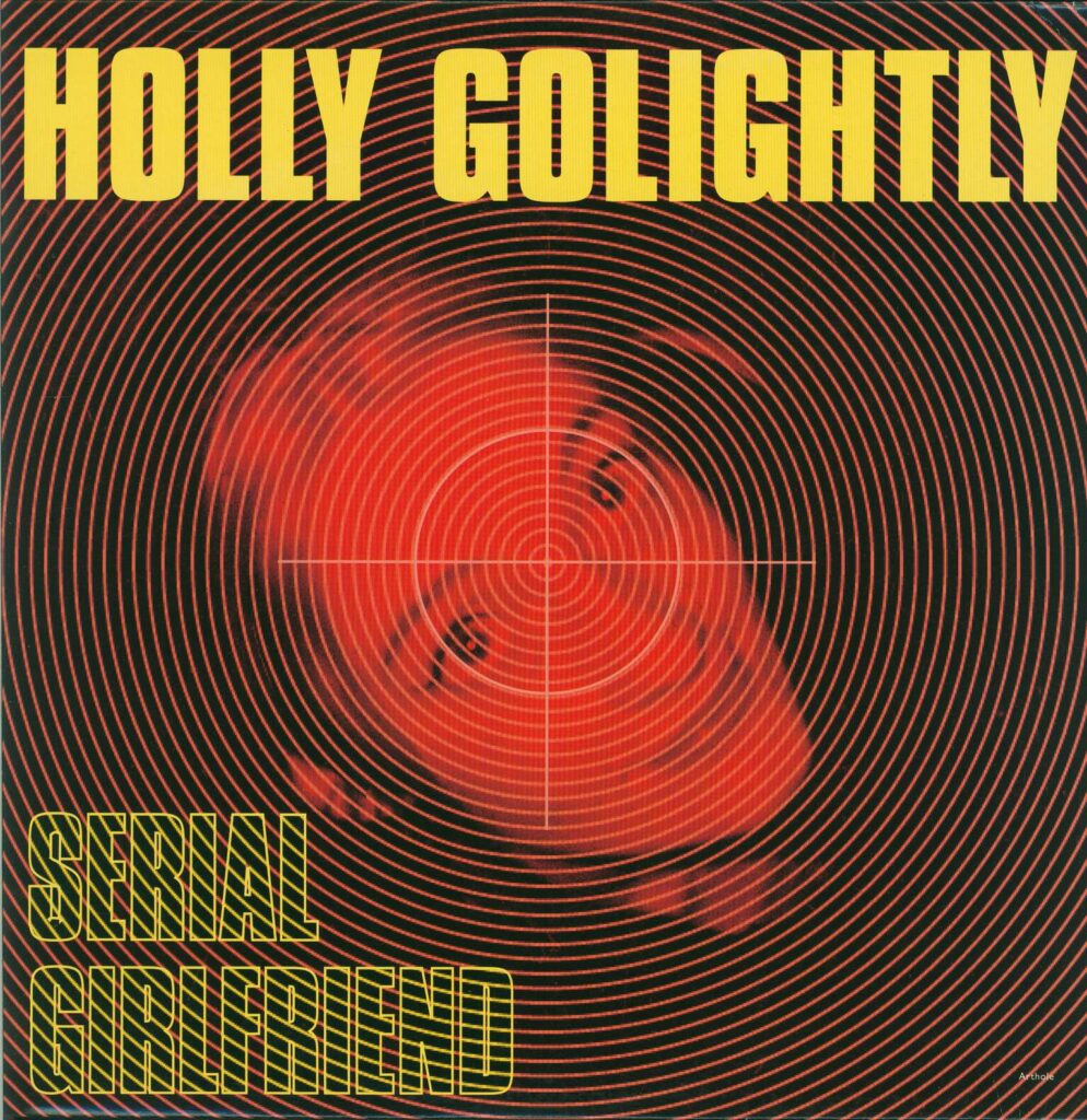 Holly Golightly-Serial Girlfriend-LP (Vinyl)-01