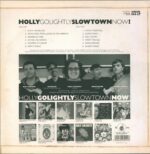 Holly Golightly-Slowtown Now!-LP (Vinyl)-02