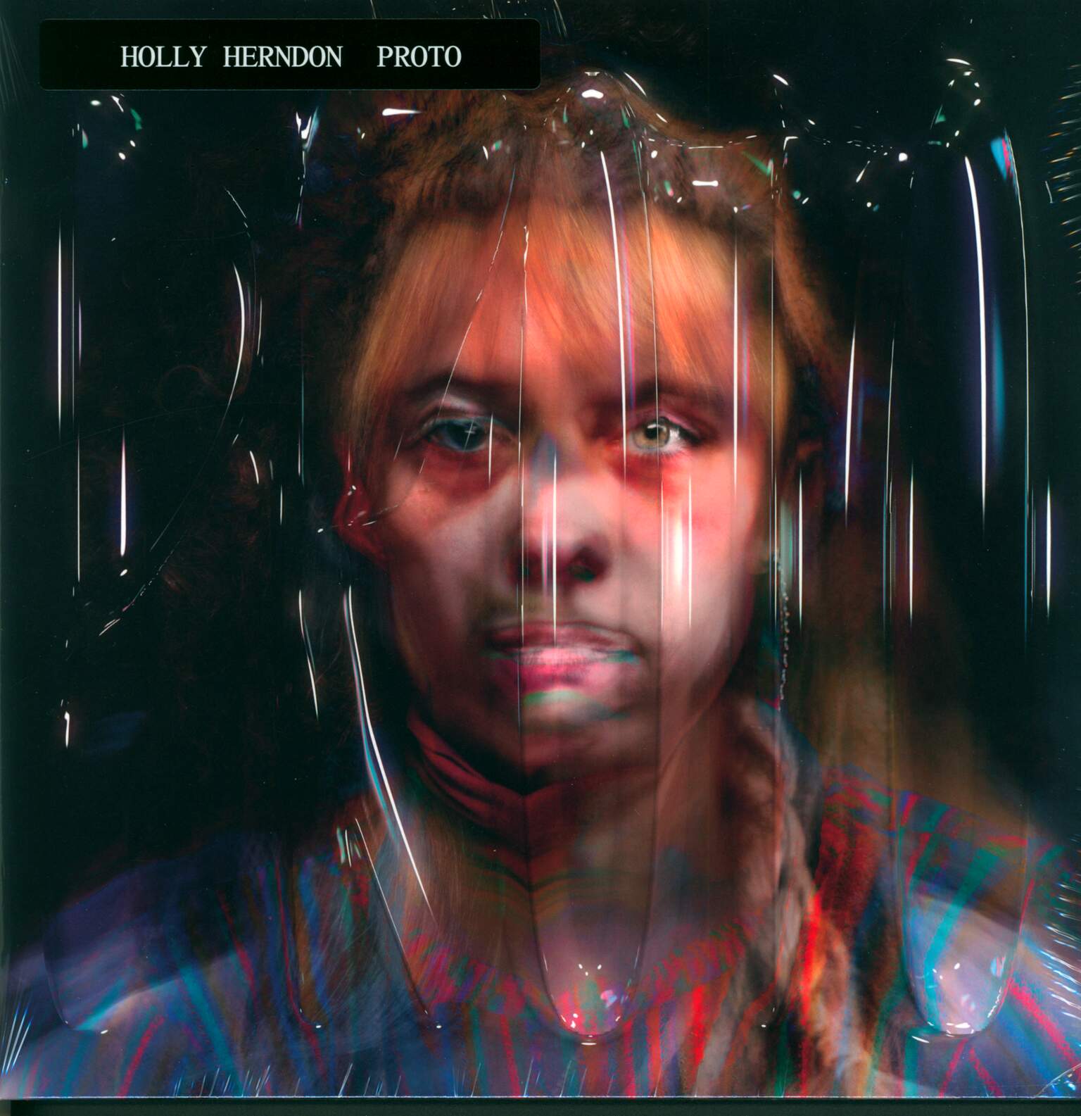 Holly-Herndon-Proto-LP-Vinyl Holly Herndon-Proto-LP (Vinyl)-01