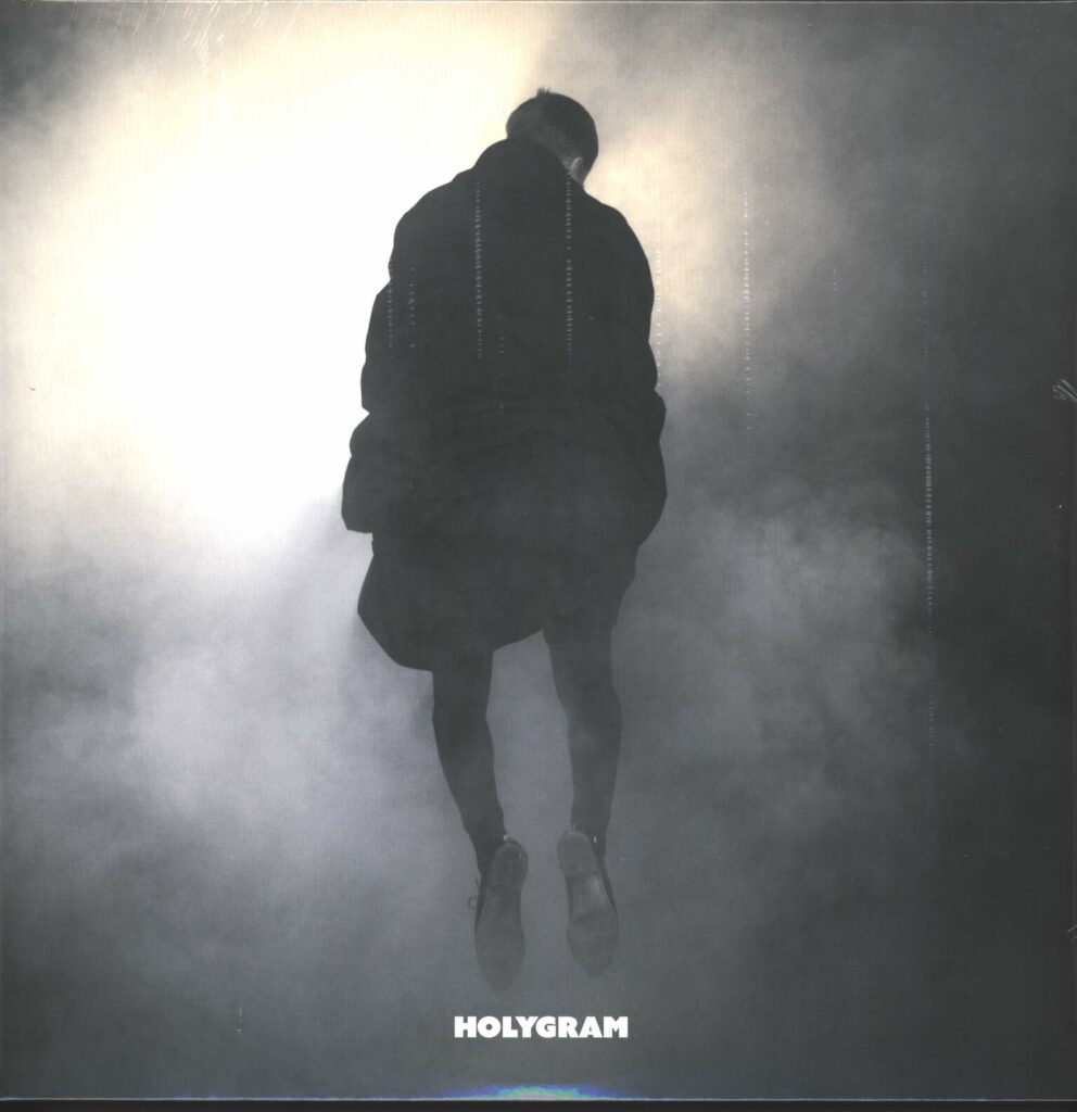 Holygram-Modern Cults-LP (Vinyl)-01