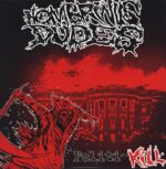 Hombrinus Dudes-Politi-Kill-LP (Vinyl)-01