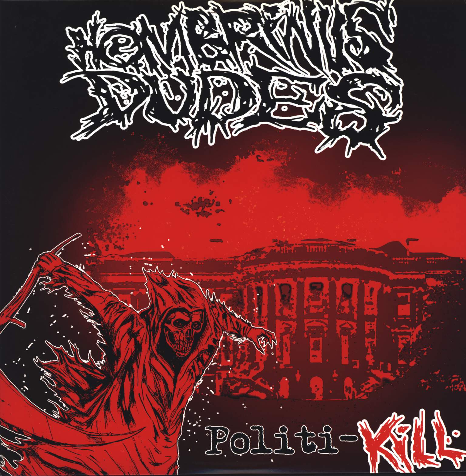 Hombrinus-Dudes-Politi-Kill-LP-Vinyl Hombrinus Dudes-Politi-Kill-LP (Vinyl)-01