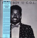 Home Boy And The C.O.L.-Home Boy And The C.O.L.-LP (Vinyl)-01