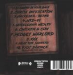 Home Reared Meat-Redneck Rumble-LP (Vinyl)-02