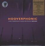 Hooverphonic-A New Stereophonic Sound Spectacular Remixes-12" Maxi Single (Vinyl)-01