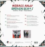 Horace Andy-Broken Beats - Essence of 1 & 2-LP (Vinyl)-02