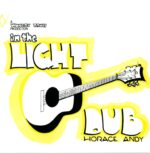 Horace Andy-In The Light Dub-LP (Vinyl)-01