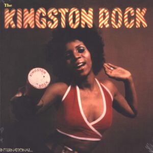 Horace Andy-The Kingston Rock-LP (Vinyl)-01