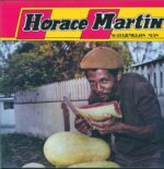 Horace Martin-Watermelon Man-LP (Vinyl)-01