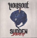 Horisont-Sudden Death-LP (Vinyl)-01