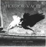 Horror Vacui-Return Of The Empire-LP (Vinyl)-01