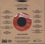 Hortense Ellis-Groovy Kind Of Love / A Man Of Chances-7" Single (Vinyl)-02