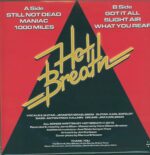Hot Breath-Hot Breath-12" Maxi Single (Vinyl)-02